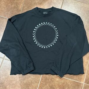 Nike Sportswear Icon Clash Crewneck Sweathirt